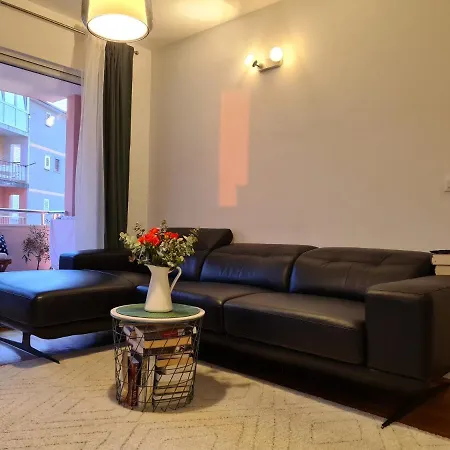 Pinna Nobilis, Private Parking Апартаменти
