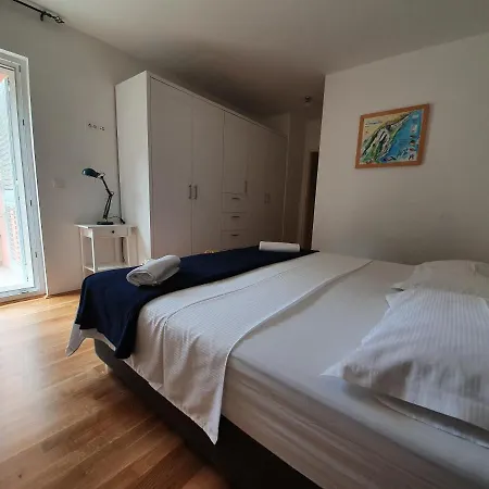 Appartamento Pinna Nobilis, Private Parking Makarska