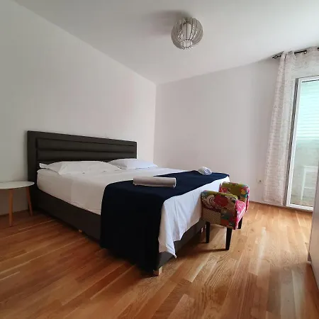 Appartamento Pinna Nobilis, Private Parking