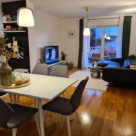 Appartamento Pinna Nobilis, Private Parking *