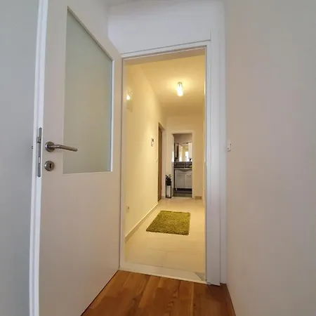 Appartamento Pinna Nobilis, Private Parking