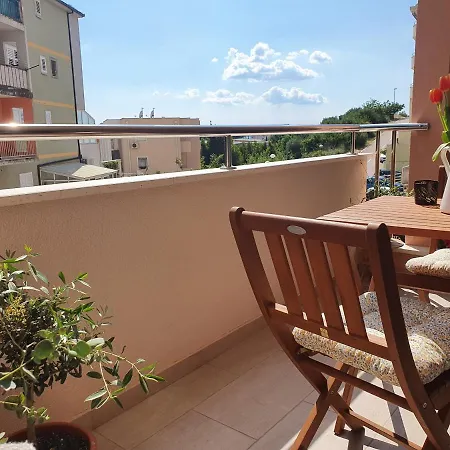 Appartamento Pinna Nobilis, Private Parking Makarska